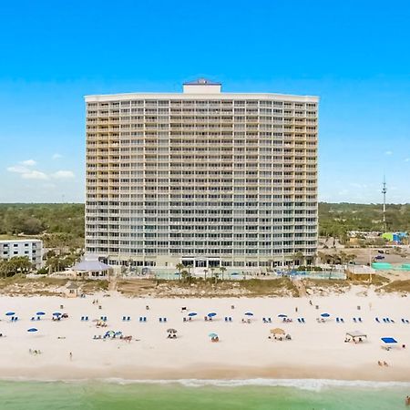פנמה סיטי ביץ' Boardwalk Beach Resort 1900 מראה חיצוני תמונה