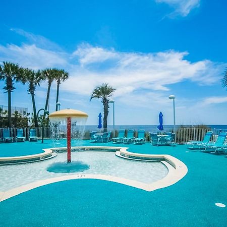 פנמה סיטי ביץ' Boardwalk Beach Resort 1900 מראה חיצוני תמונה