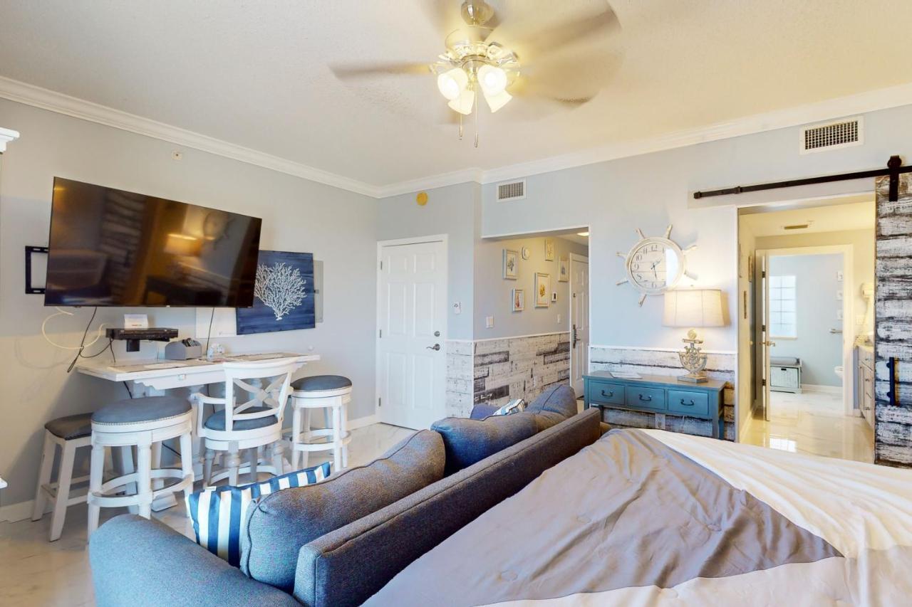 פנמה סיטי ביץ' Boardwalk Beach Resort 1900 מראה חיצוני תמונה
